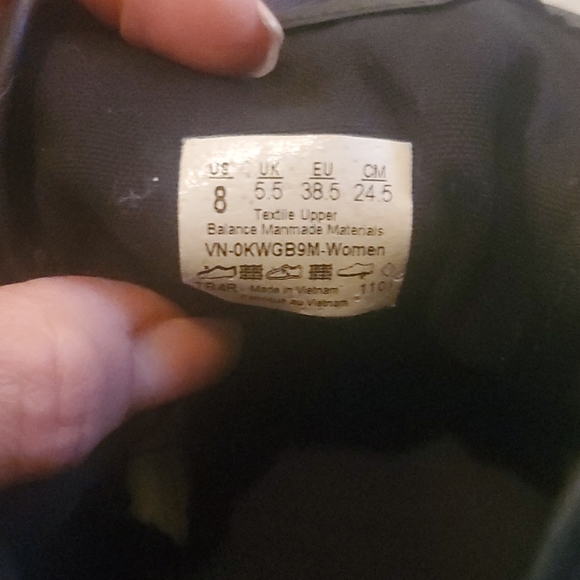 Vintage Vans - Picture 5 of 6